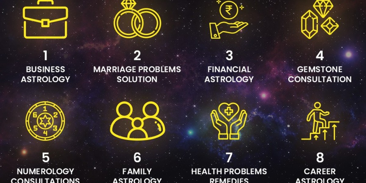 Astrologer for Marriage Problem Solution