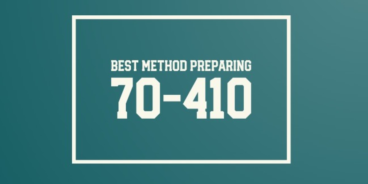 How to Nail Your 70-410 Exam with Free Practice Resources