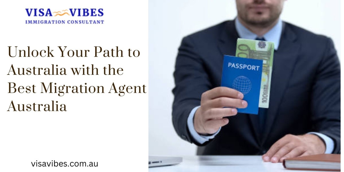 Unlock Your Path to Australia with the Best Migration Agent Australia