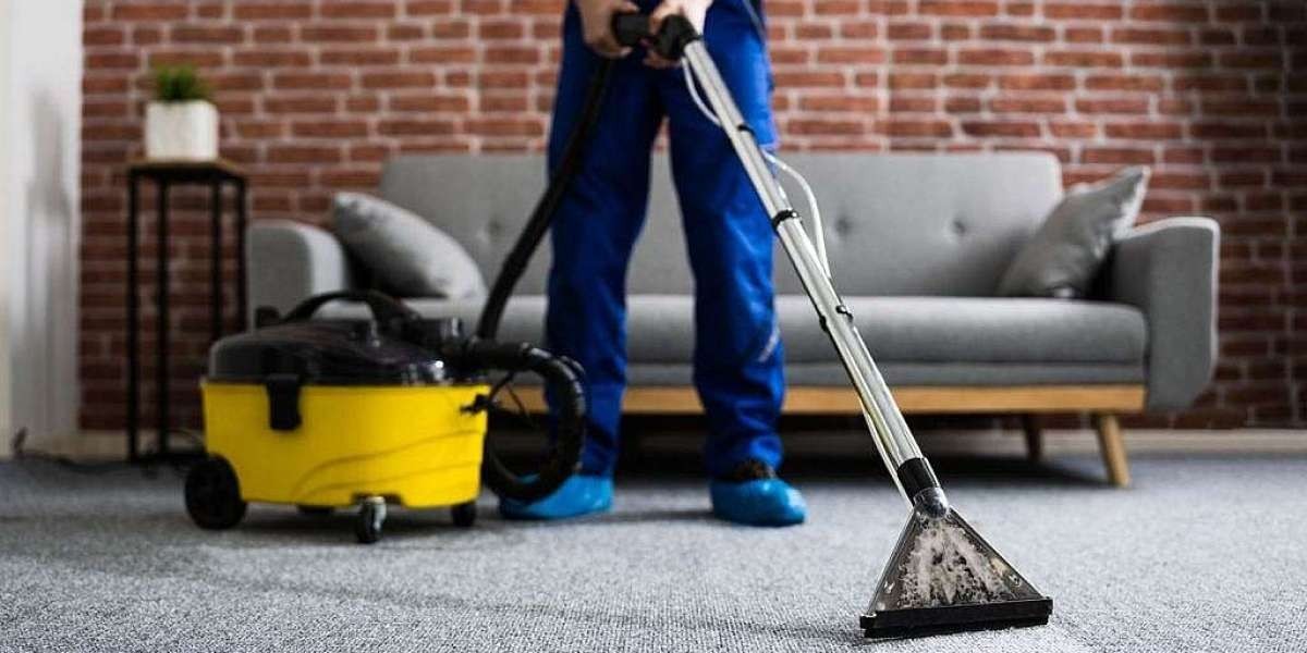 Cleaning Company Sharjah