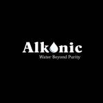 Alkonic Alkaline Water Ionizer