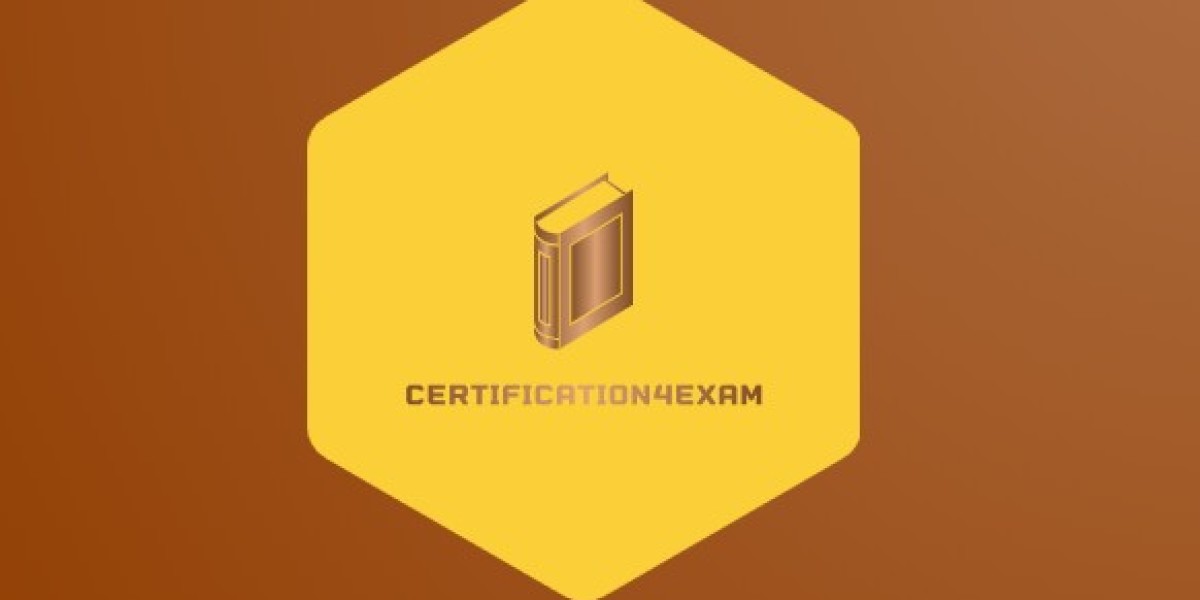 Elevate Your Profile with Certification4Exams