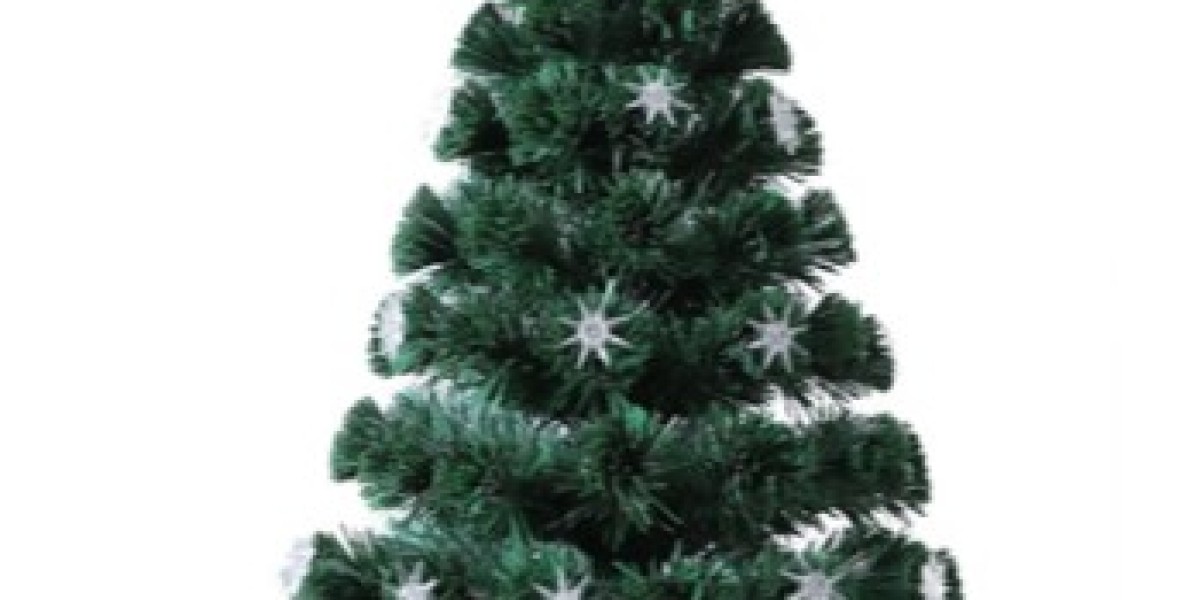 Affordable Artificial Christmas Trees Catering to Seasonal Demand