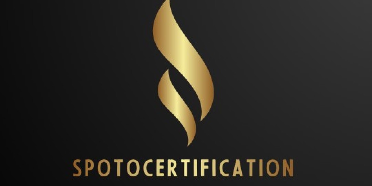 How to Excel in Spoto Certification Training