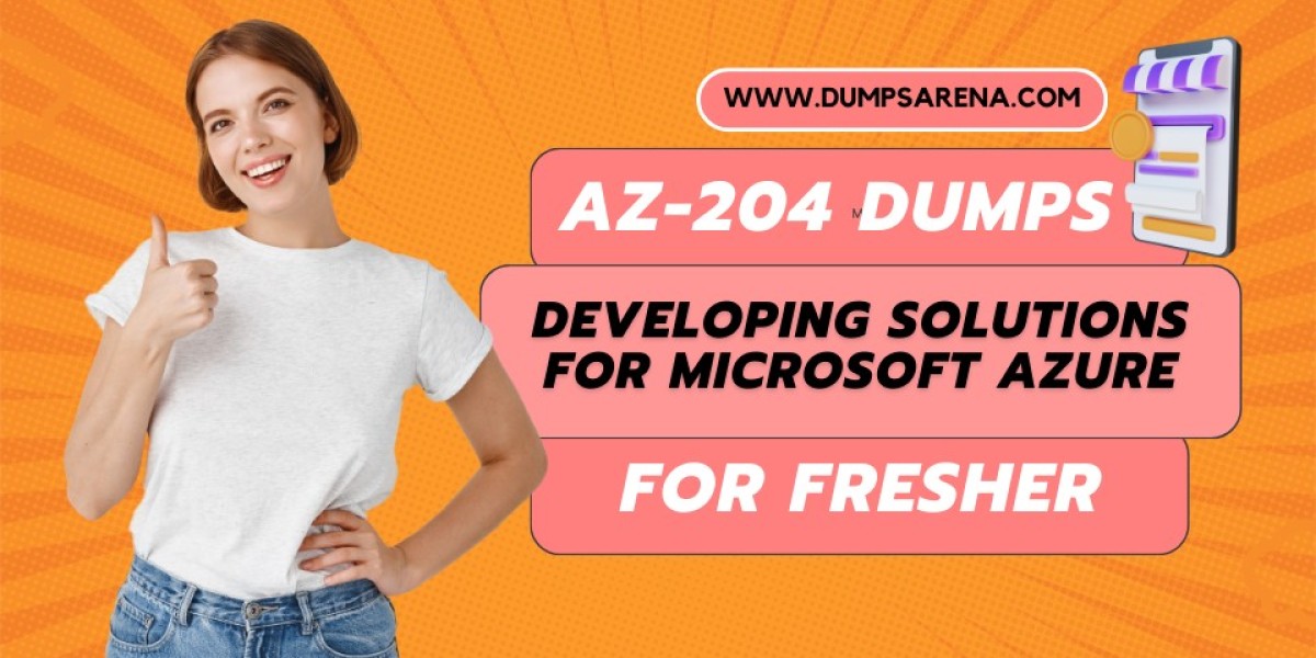 AZ-204 Dumps: Your Ultimate Resource for Azure Mastery