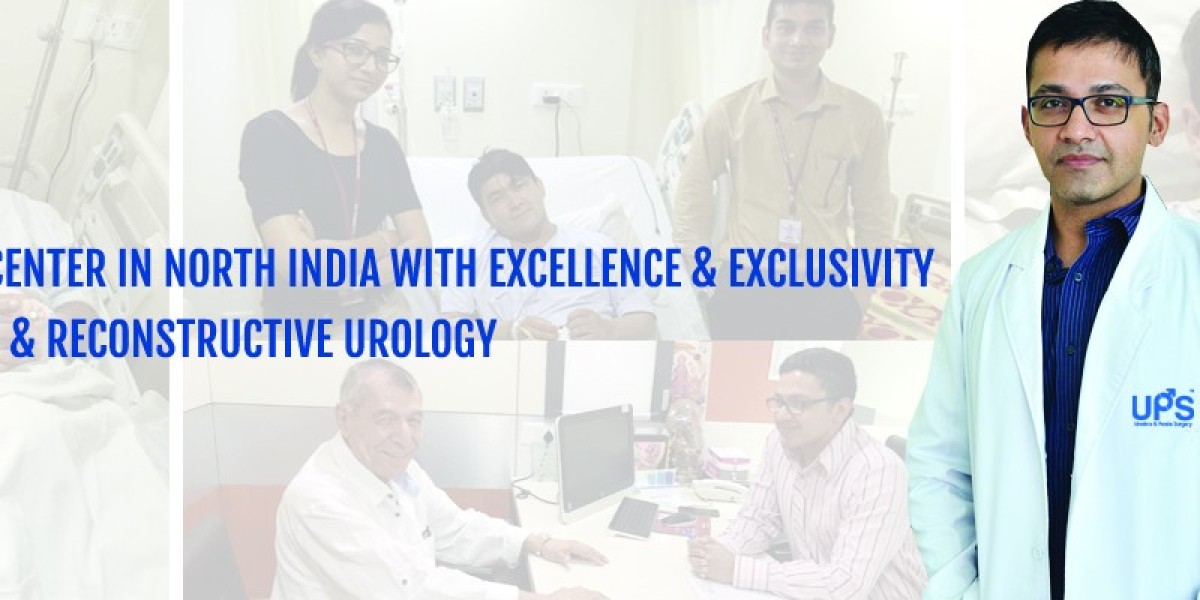 Erectile Restoration: Unraveling the Expertise of Penile Implant Surgeons in India