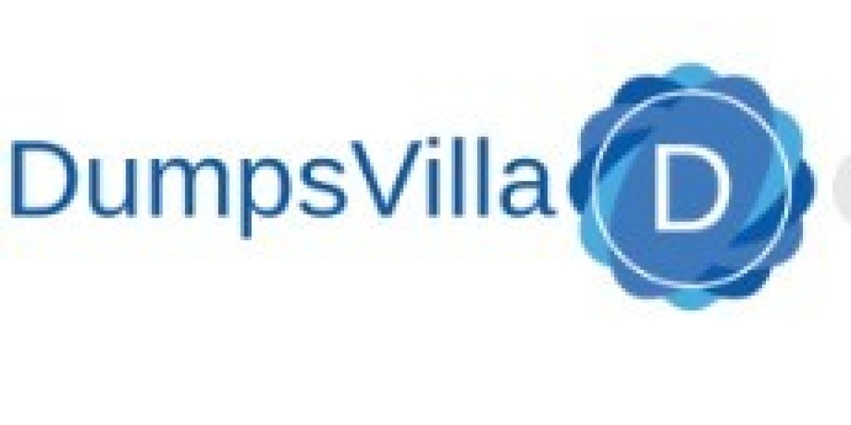 DumpsVilla: Your Gateway to Certification Triumph