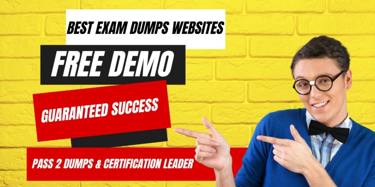 2024's Best Exam Dumps Websites: Reviewed & Ranked