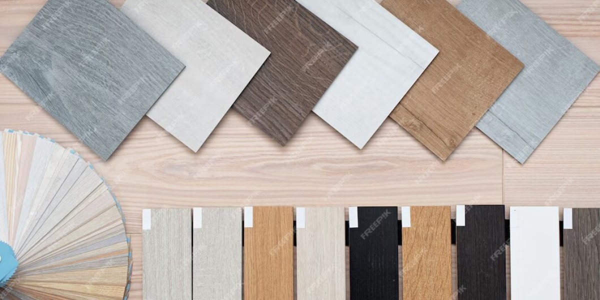 How to Choose Flooring for Commercial Spaces