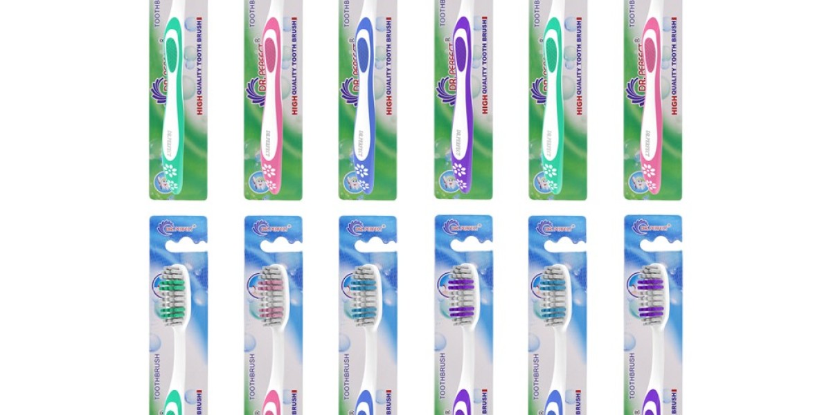 best toothbrush