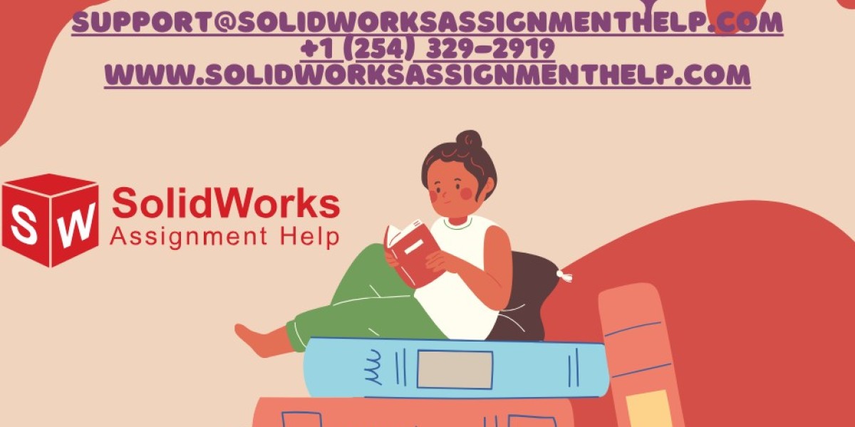 Mastering Solidworks: Advanced Assignment Solutions