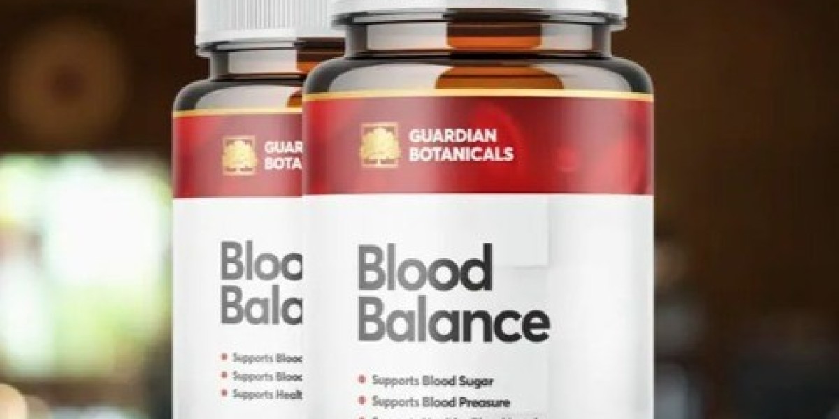 What You Should Know About Guardian Blood Balance Australia In 2024