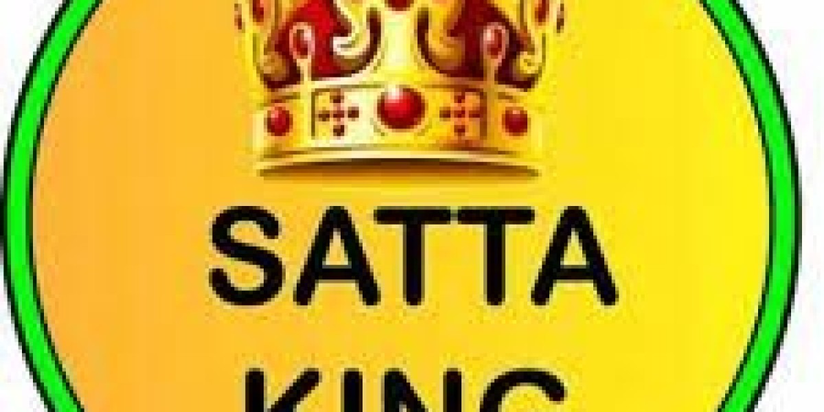 The Evolving Landscape of Satta King: From Streets to Screens