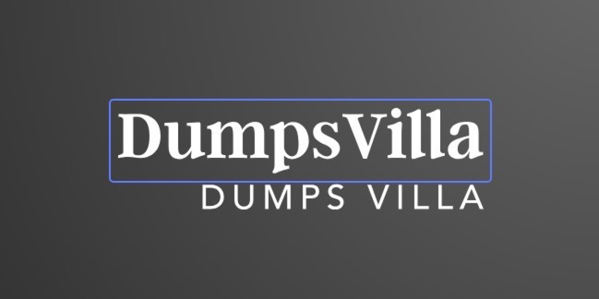 DumpsVilla: Your Source for Certification Success Strategies