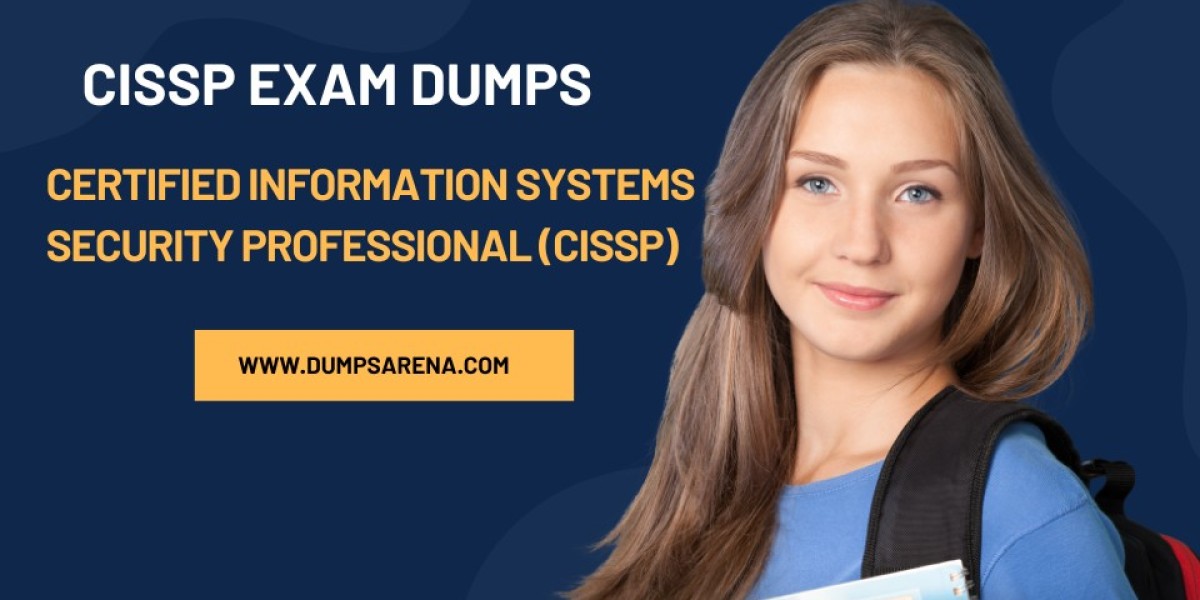 CISSP Exam Dump Success Secrets Revealed