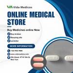 Purchase Ambien 10 Mg Online at Vida Medicos