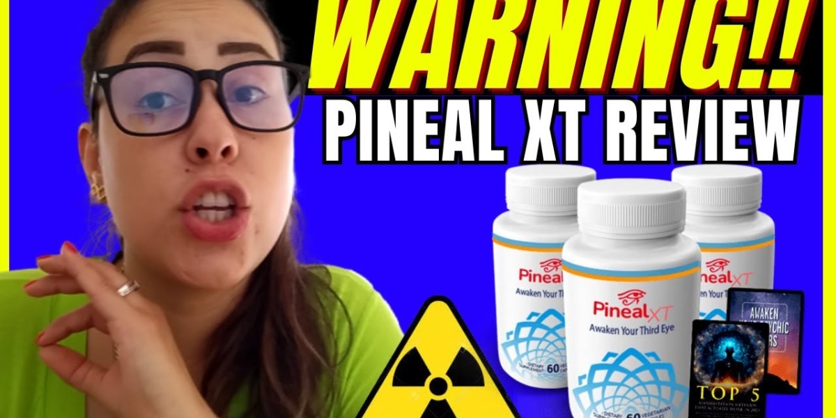 Ten Things You Need To Know About Pineal XT Today!