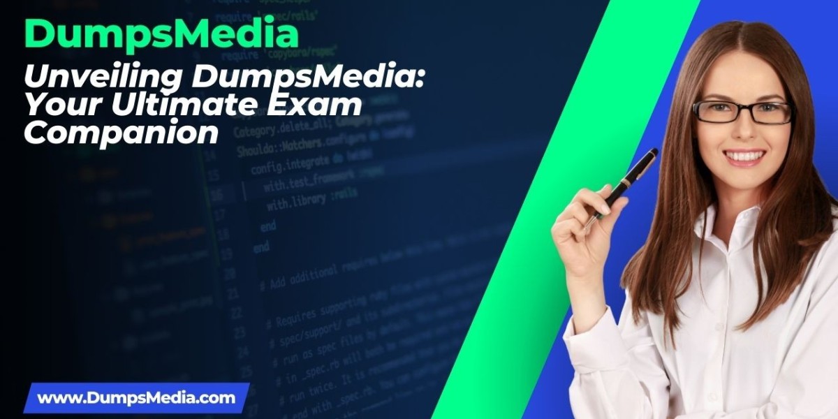 Unraveling Exam Success with DumpsMedia