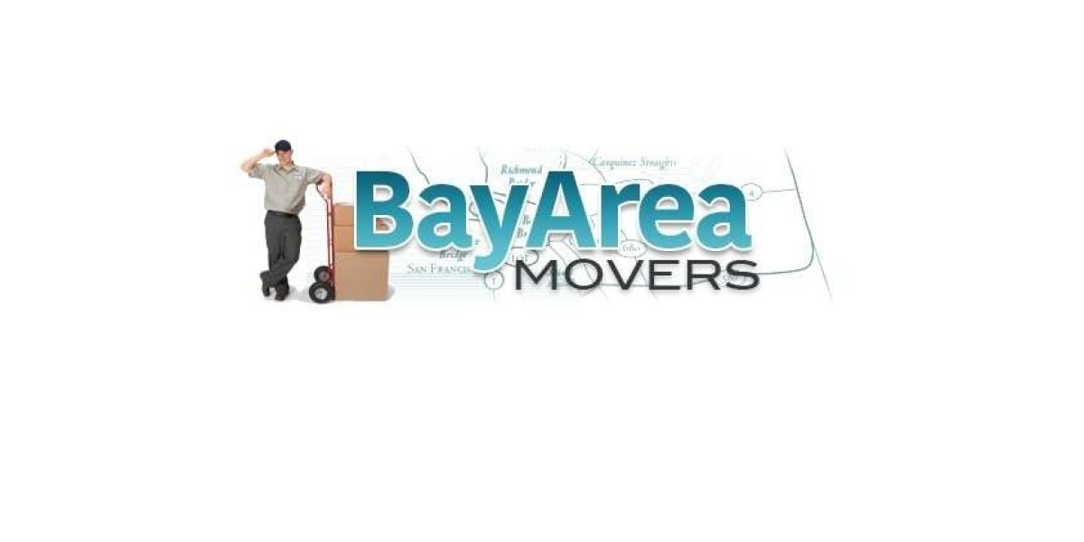 BayArea Movers — Your Best Choice for Moving Services