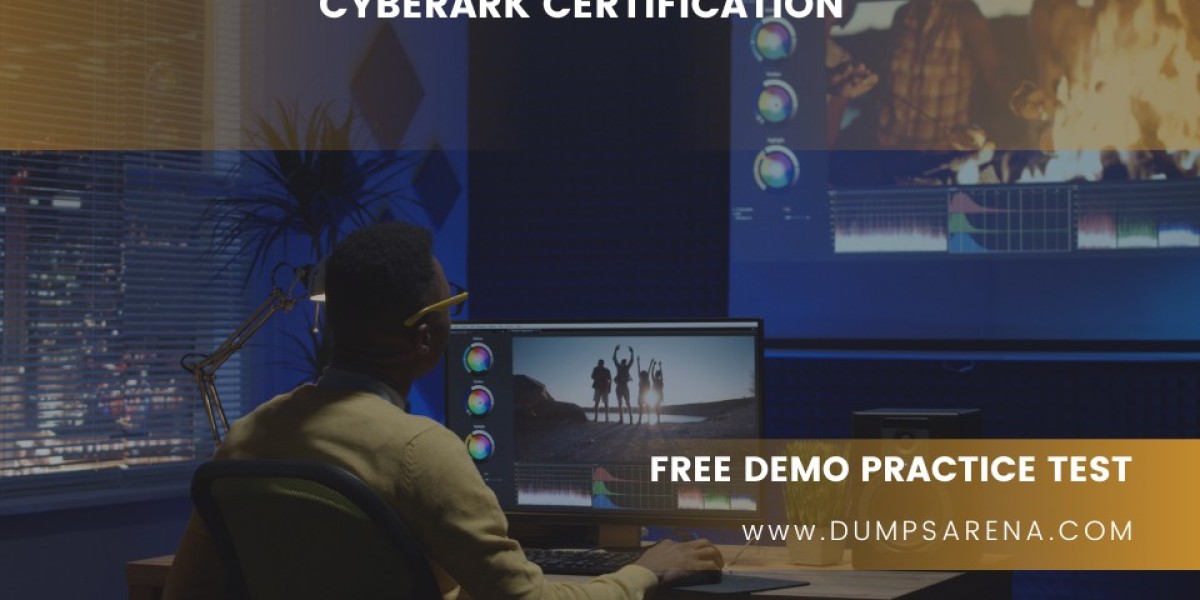The Roadmap to CyberArk Certification: Your Comprehensive Guide