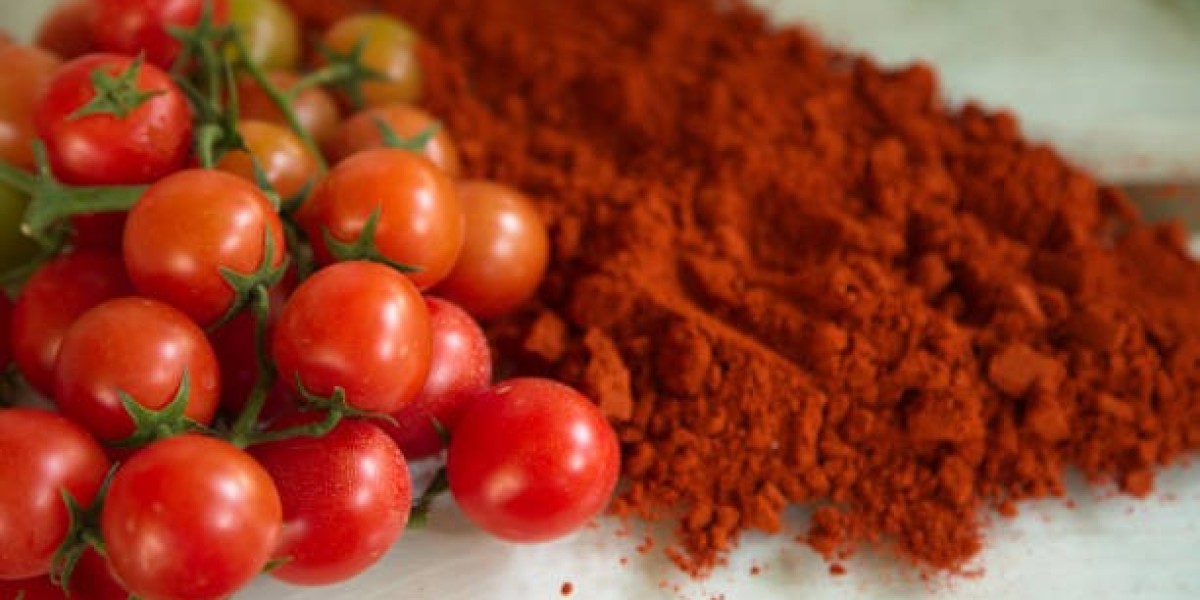 Tomato Powder Market Outlook by Application of Top Companies, and Forecast 2032