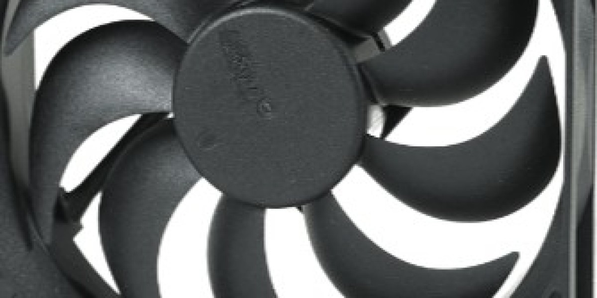 Industrial Wall Exhaust Fan: A Versatile Solution for Enhanced Ventilation