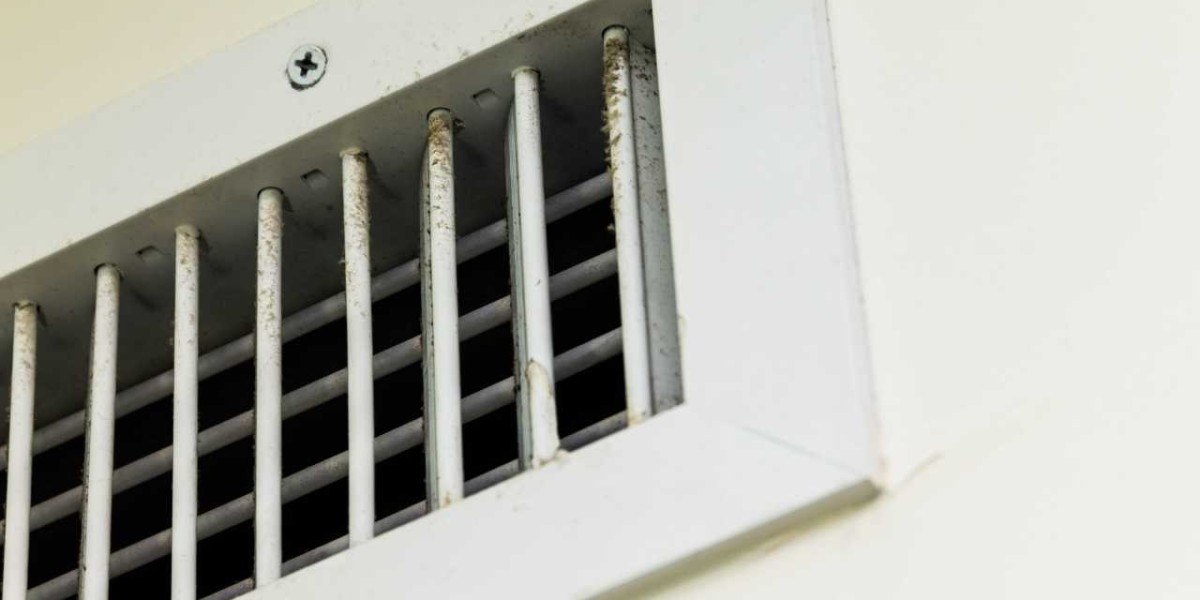 Managing Aging AC Systems to Prevent Dripping Vents