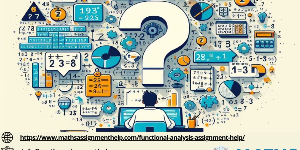 Understanding the Fundamental Concepts of Functional Analysis: A Master Level Guide