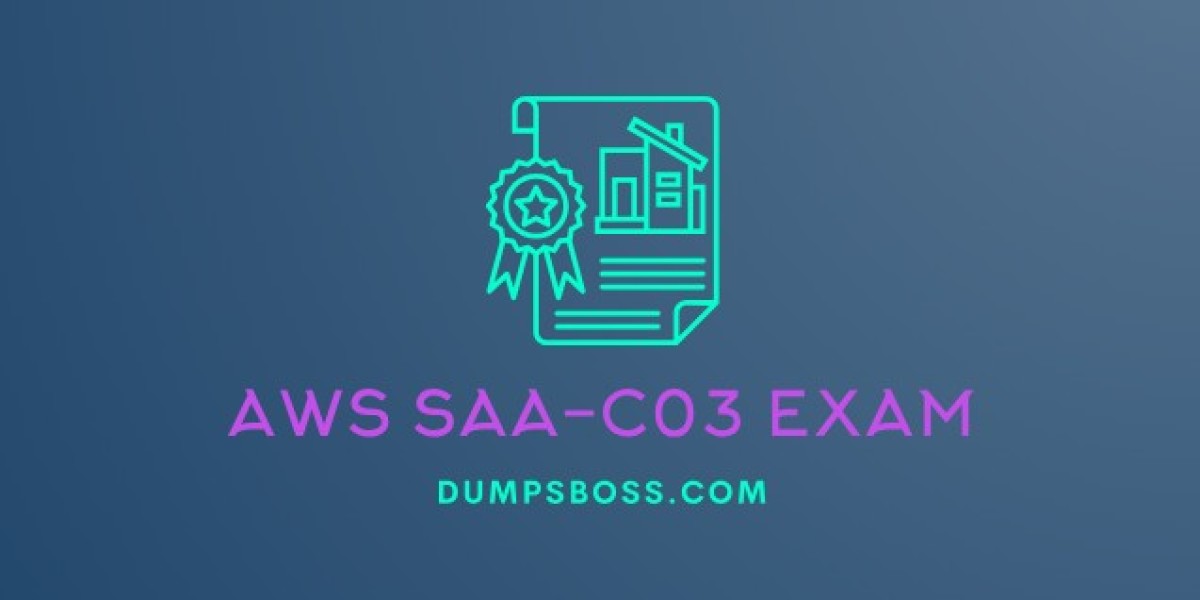 Ace Your AWS SAA-C03 Exam: Proven Strategies for Success