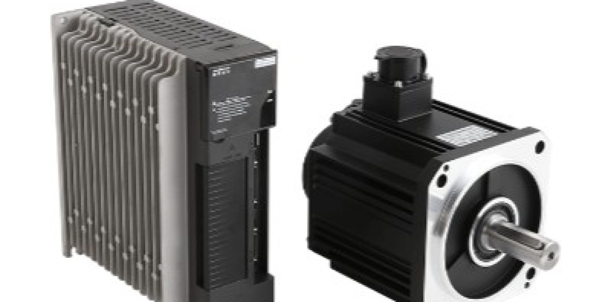 A Comprehensive Overview of High Precision and Waterproof Servo Motors