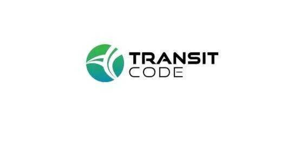 Enhancing Efficiency and Sustainability with Transit Asset Management Software