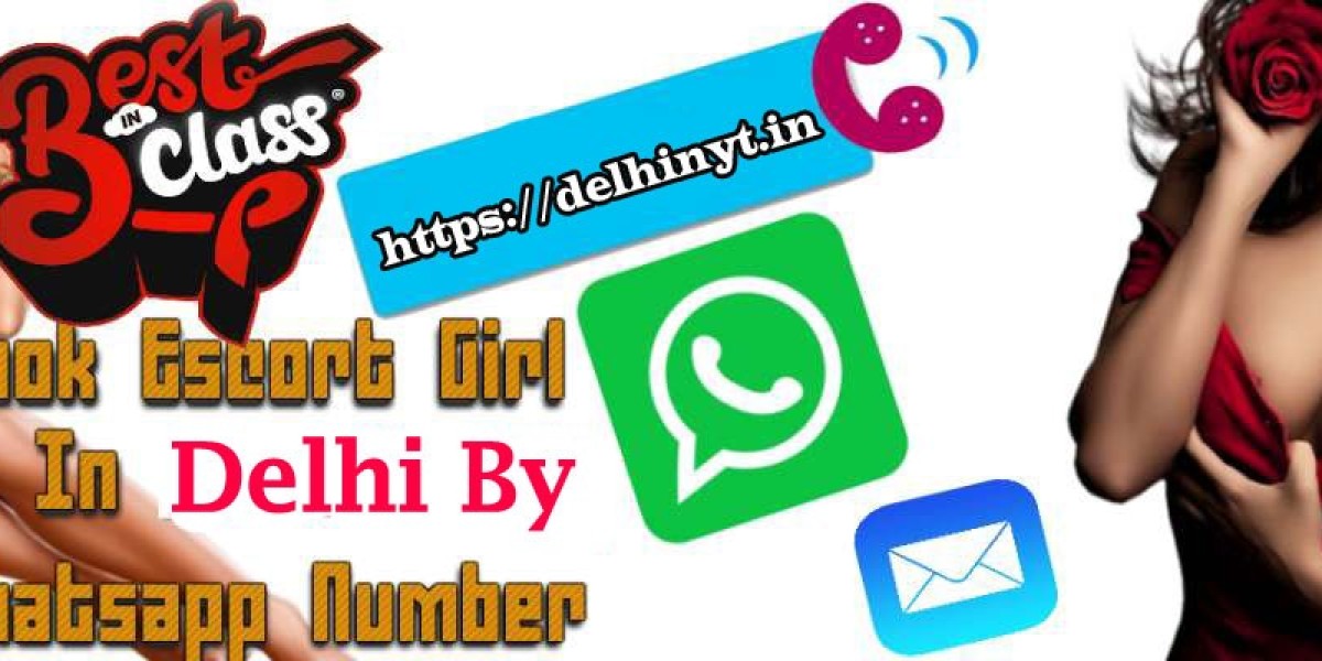 Delhi Call Girl service on your bed