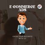E-commerce ads