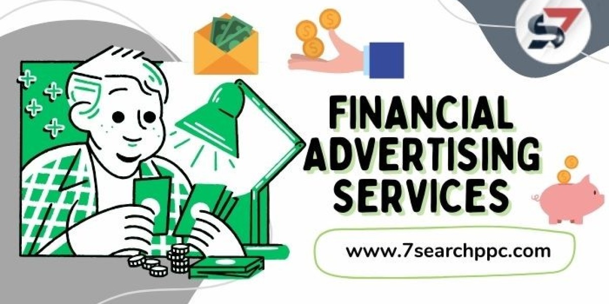The Power of Financial Advertising Services in Today's Market