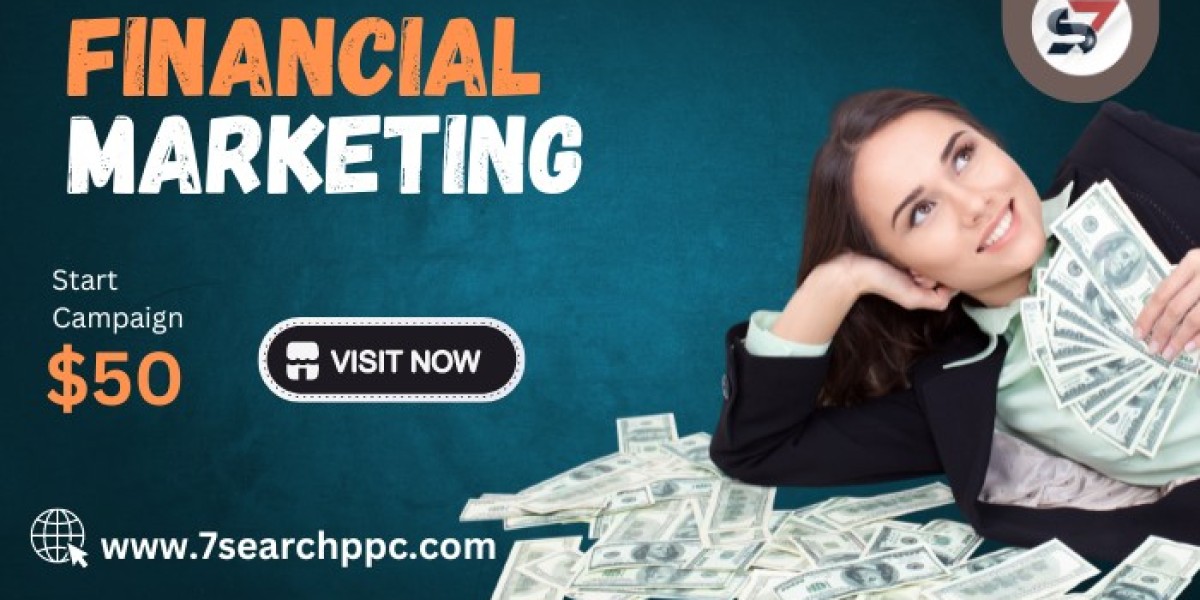 What Is Financial Marketing - Trends and Best Practices for 2024