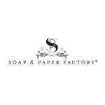Soap And Paper Factory