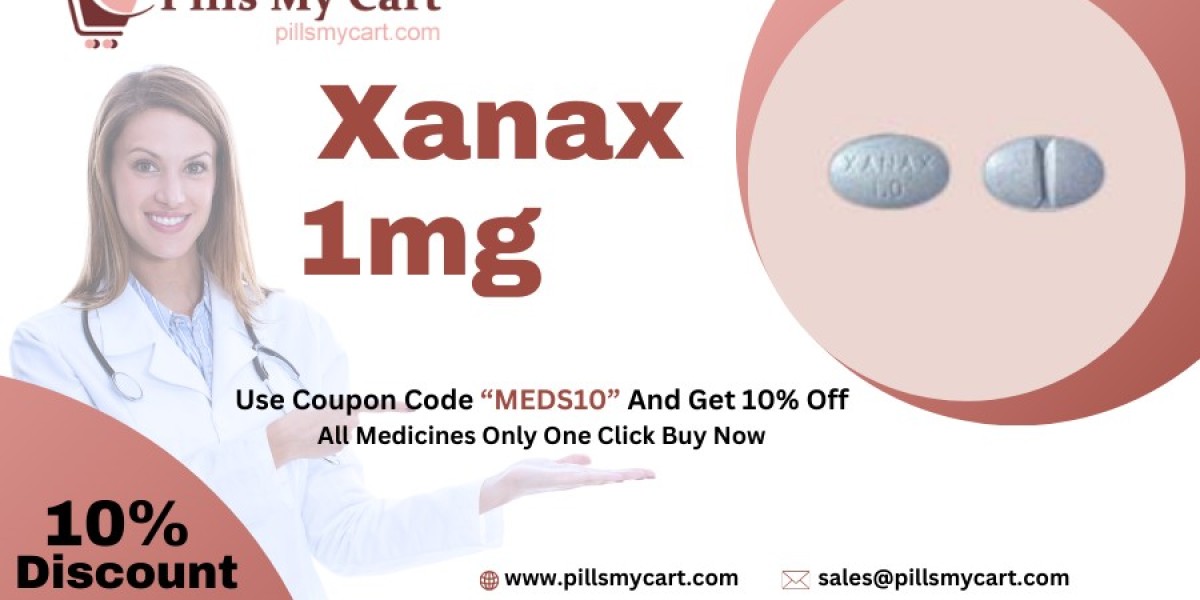 Buy Xanax 1mg with Credit Card Convenience