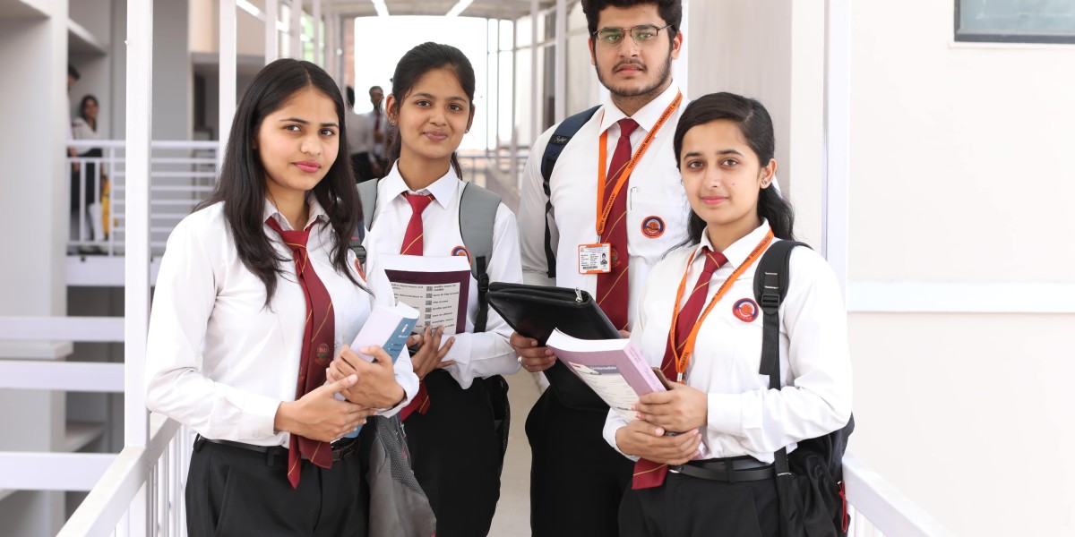 Exploring Excellence: The Best Private Universities in India
