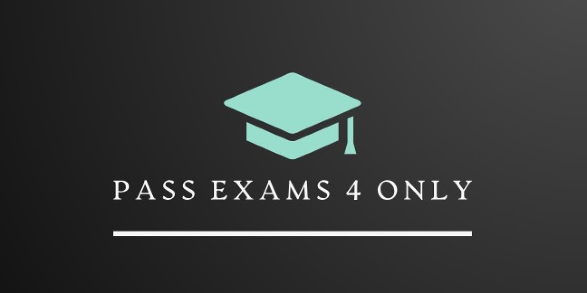 How PassExams4Only Can Help You Ace Your Tests
