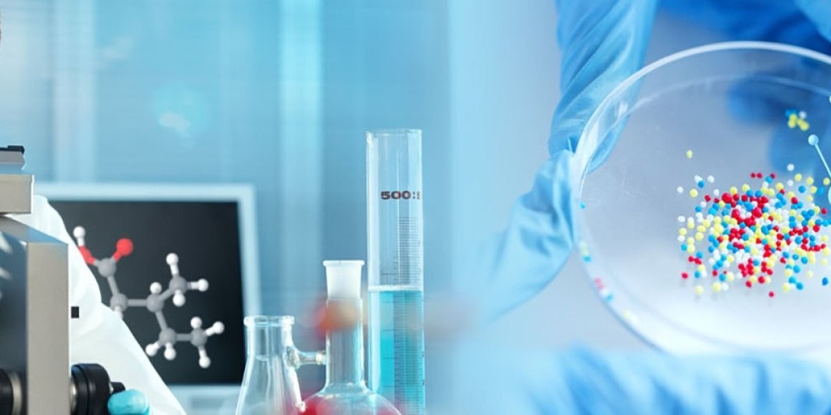 North America, Europe, and APAC Lead the Charge in Clinical Reference Laboratory Growth