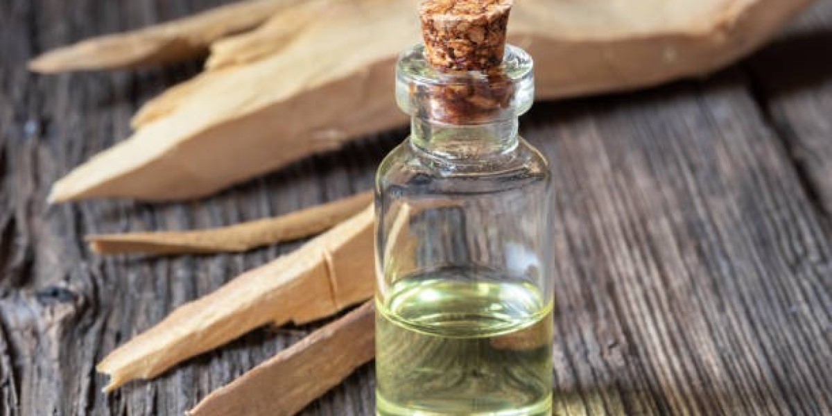 Canada Sandalwood Oil Market Size, by Top Companies, Regional Growth, and Forecast 2032