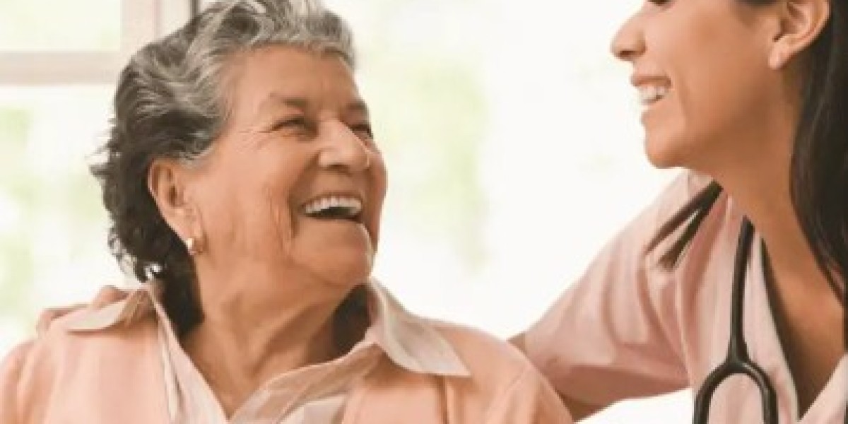 Houston Hospice Cares: Navigating End-of-Life Care with Compassion and Support