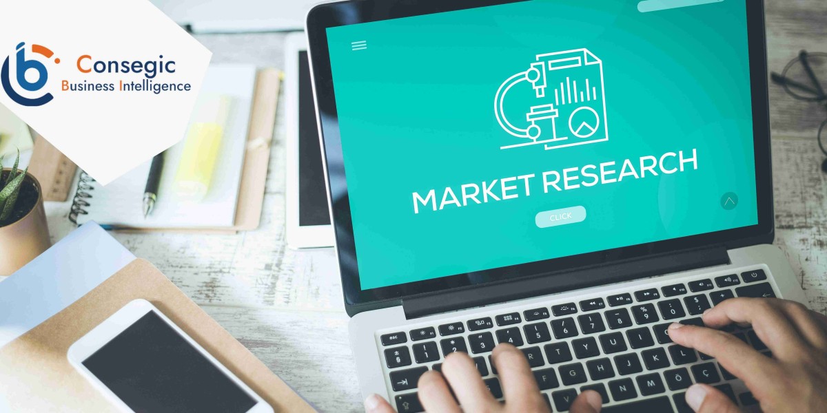 NAND Flash Memory Market Report Studies, Regional Analysis, Future Trends, Benefits & Forecast by Consegic Business 