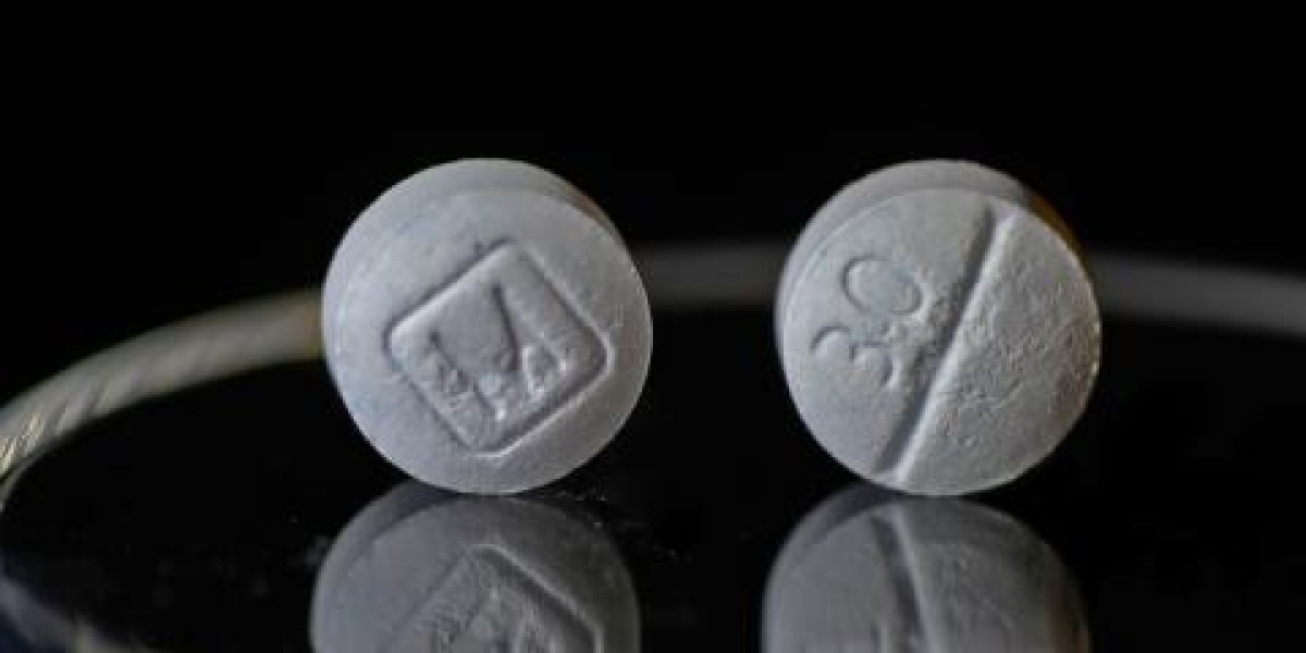 Oxycodone * FDA Verified Pain Tablets, California, USA