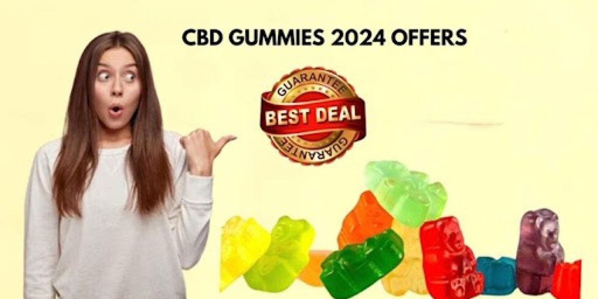Can Peak 8 CBD Gummies Help with Focus and Concentration?