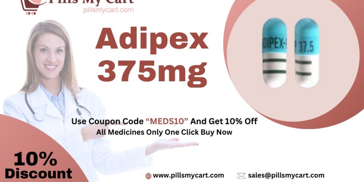 Order Adipex 375mg Online at Low price