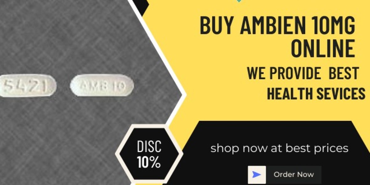 Shop Ambien-10mg Online With Debit Card and Get 10% Cashback