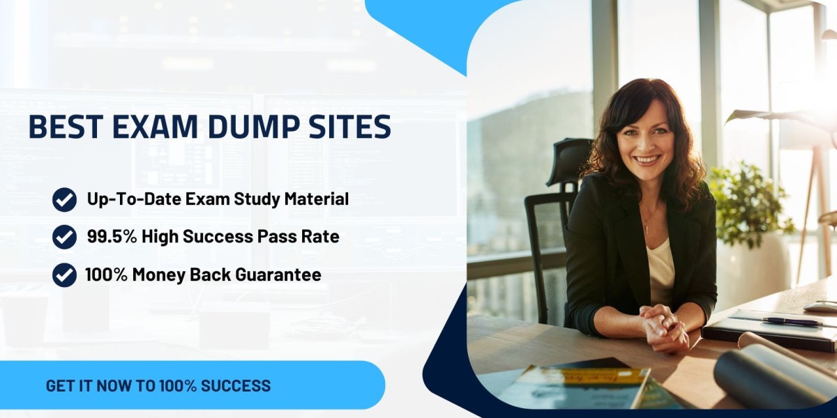How IT Exam Dump Can Supplement Your Exam Preparation Strategy?