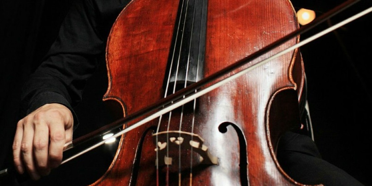 Mastering the Cello: Your Guide to the Best Lessons in Tucson and Online