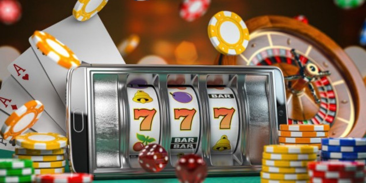 Navigating Legal and Trusted Online Casinos with White Orchid Slot 2024